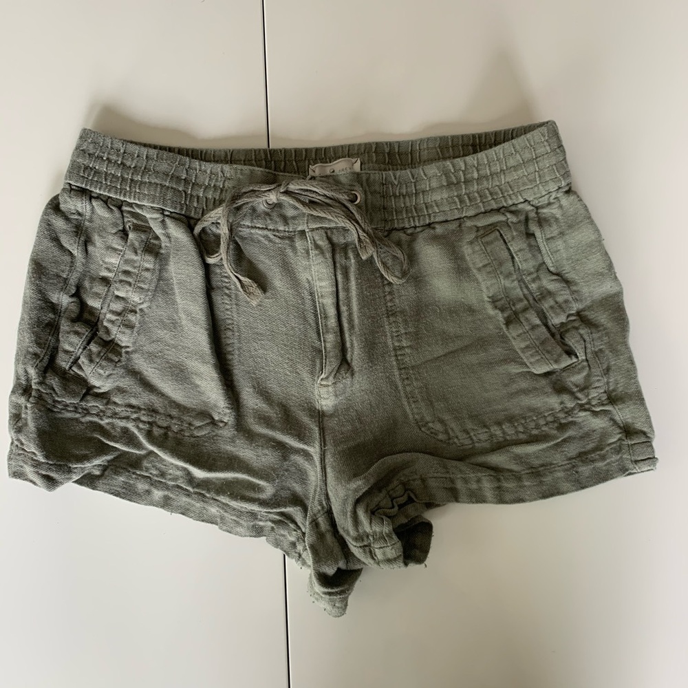 Lou & Grey Shorts